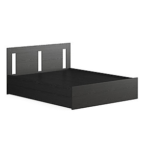 Mua SENGE  Giường ngủ 2 hộc kéo 3 ngăn BED_029  203x93cm