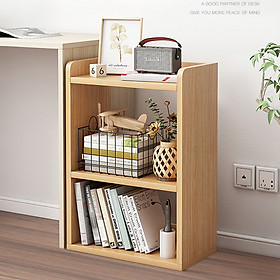 Mua Giá Sách Mini IGA - GP156 - Tủ Đầu Giường Phong Cách Hiện Đại Tiết Kiêm Diện Tích