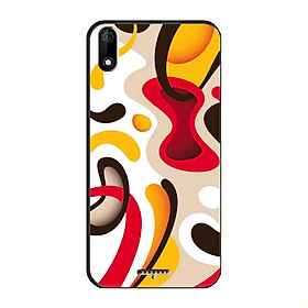 Ốp Lưng Dẻo Dành Cho WIKO Y60