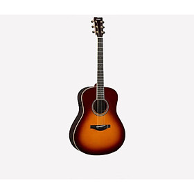 Đàn Guitar Acoustic Yamaha LL-TA