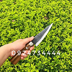 Mua Dao Phúc Sen- Dao Mổ Gà   Gọt Hoa Quả Siêu Sắc