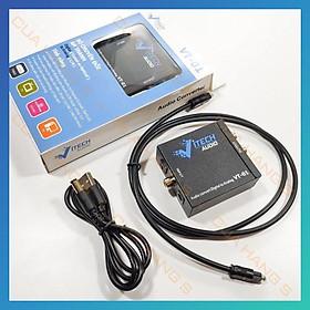 Mua Chuyển đổi quang học AV sang audio