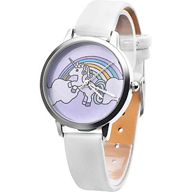Quartz Watch Wrist Watch Casual Animal Bracelet Accessories Gifts