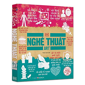 Nghệ Thuật - Khái Lược Những Tư Tưởng Lớn