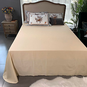 Bộ chăn ga gối Cotton cao cấp 1m6x2m CHT319