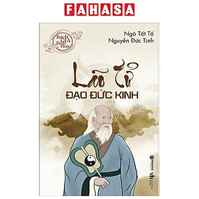 Lão Tử Đạo Đức Kinh
