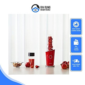 Mua Máy Xay Sinh Tố Hurom Mini  Máy Xay Trái Cây Hoa Quả Công suất 250W  Nội Địa Hàn  Bảo Hành 12 Tháng