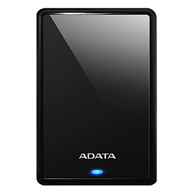 Mua Ổ Cứng Di Động ADATA Slim HV620S 2TB - Hàng Chính Hãng