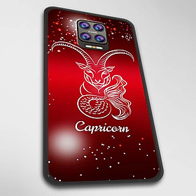 Ốp lưng dành cho Vsmart Aris, Vsmart Aris Pro mẫu Cung hoàng đạo Capricorn