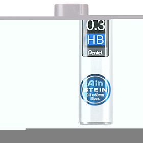 Bút Chì Bấm Pentel XPP503-AX (0.3mm)