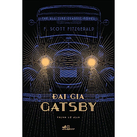 Download sách Đại Gia Gatsby