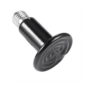 Bóng Đèn Tản Nhiệt Hồng Ngoại (25W)