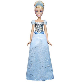 Đồ chơi búp bê công chúa Cinderella Disney Princess