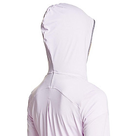 Áo khoác thể thao Salomon Nữ Comet Hoodie W - L37972200