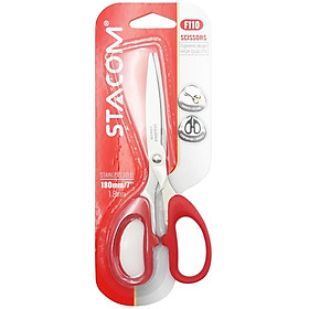 Kéo Cắt Giấy 180mm - 7