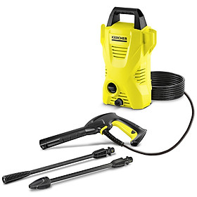 Máy Phun Rửa Áp Lực Cao Karcher K2 Compact