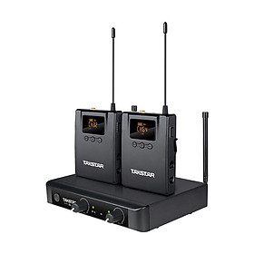 Mua Takstar X3PP - Micro Không Dây UHF Cho Giảng Dạy  Phát Biểu  Sân Khấu  Phạm Vi Hoạt Động 50m - Hàng Chính Hãng