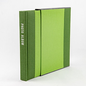 Album ảnh Nguyễn Trắc 13x18/100 hình - LAS572