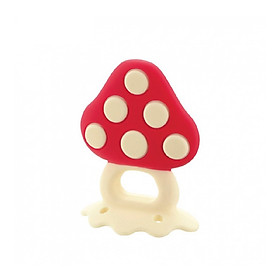 Gặm Nướu Silicone Richell