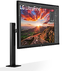 Mua Màn hình máy tính LG 32UN880-B 32 inch UltraFine 4K HDR10 IPS - Hàng Chính hãng