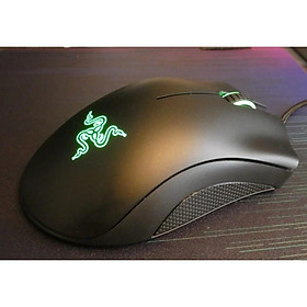 Mua Chuột game dành cho Razer DeathAdder Essential 6400dpi