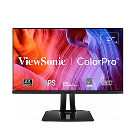 Mua Màn Hình Đồ Hoạ ViewSonic VP2756-4K 27 inch ( UHD/IPS/60Hz/5ms ) - Hàng Chính Hãng