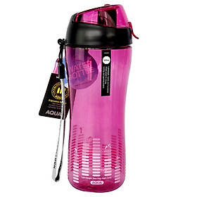 Bình Nước Lock&Lock AQUA HLC628P (550ml)