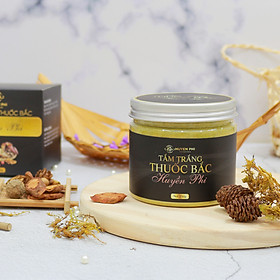 TẮM TRẮNG BODY THUỐC BẮC HUYỀN PHI