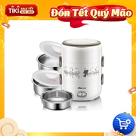 Mua Hộp cơm giữ nhiệt đa năng