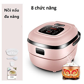 Mua Nồi cơm điện mini thông minh 8 chức năng