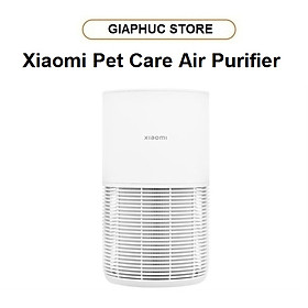Mua Máy lọc không khí Xiaomi Pet Care Air Purifier EU - GiaPhucStore | Hàng Chính Hãng