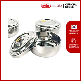 Mua Chén Inox có nắp GGOMI GG771