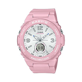 Đồng hồ nữ Casio Baby-G BGA-260SC