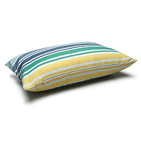 Gối trang trí Soft Decor 30 Ink Stripe Pattern (Ink)