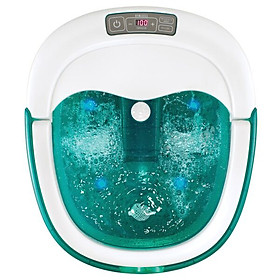 Bồn ngâm chân cao cấp HoMedics FB-650