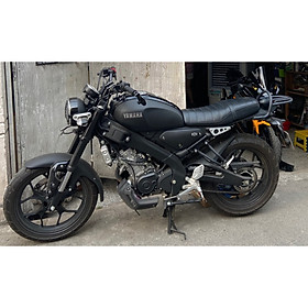 Yamaha XSR 155 2021 29C193640