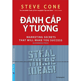 Đánh Cắp Ý Tưởng