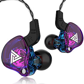 Mua Tai Nghe AK6 PRO Bass Siêu Khủng  Âm Thanh Cực Đỉnh  Giải Trí Chơi Game Siêu Thích Màu tím DRU - Hàng Chính Hãng