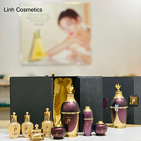 Set Tinh Dầu Dưỡng Trẻ Hóa Da Hoàn Lưu Cao Hwanyu Jinaek
