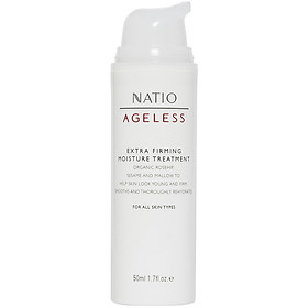 Gel Dưỡng Ẩm Da Natio Ageless Extra Firming Moisture Treatment 50ml
