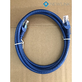 Mua Dây mạng cat6 1M Newlink 24AWG