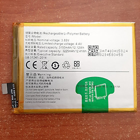 Pin Dành Cho điện thoại Vivo B-C9
