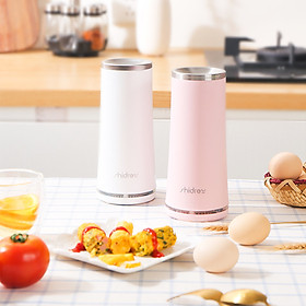 Shidrey Automatic Egg Roll Machine/Omelet Cup/Egg Cup XR-JD2501 Easy to operate, surround heating, easy to clean, two colors are available