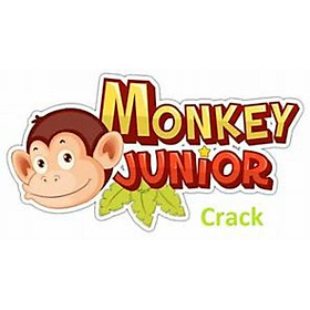 Phần mềm học tiếng Anh - Monkey junior