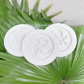 Khuôn Làm Bánh Xôi Phúc Lộc Thọ An Toàn Tiện Dụng