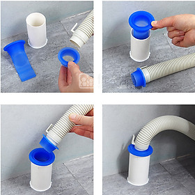 Mua Ống Chặn Mùi Hôi Cống Phễu Thoát Sàn Chống Hôi Thoát Nước Chắn Côn Trùng Hiệu Quả-K1726
