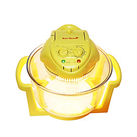 Mua LÒ NƯỚNG THỦY TINH HALOGER HIỆU TIGER QUEEN AX-777MHV (11.0L) / HÀNG CHÍNH HÃNG