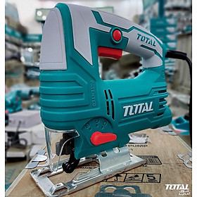 Mua MÁY CƯA LỌNG 570W 65MM TOTAL TS206656 - HÀNG CHÍNH HÃNG