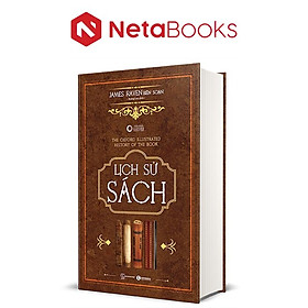 Lịch Sử Sách