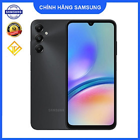 Mua Điện thoại Samsung Galaxy A05s (4GB/128GB) - Hàng chính hãng